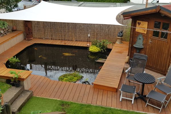Gästezimmer Hainwiesen in Fischbachtal