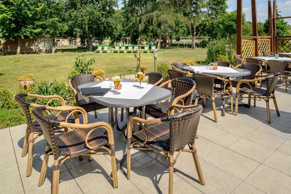 Hotel Goeller Terrasse