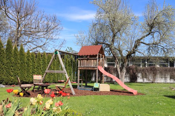 Ferienhaus Maxschacht