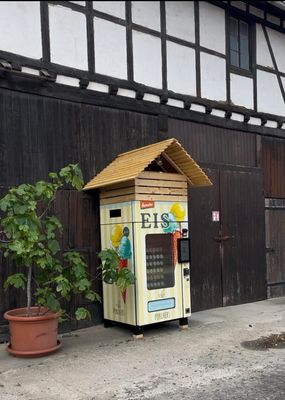 Porchers Manufaktur und Handel