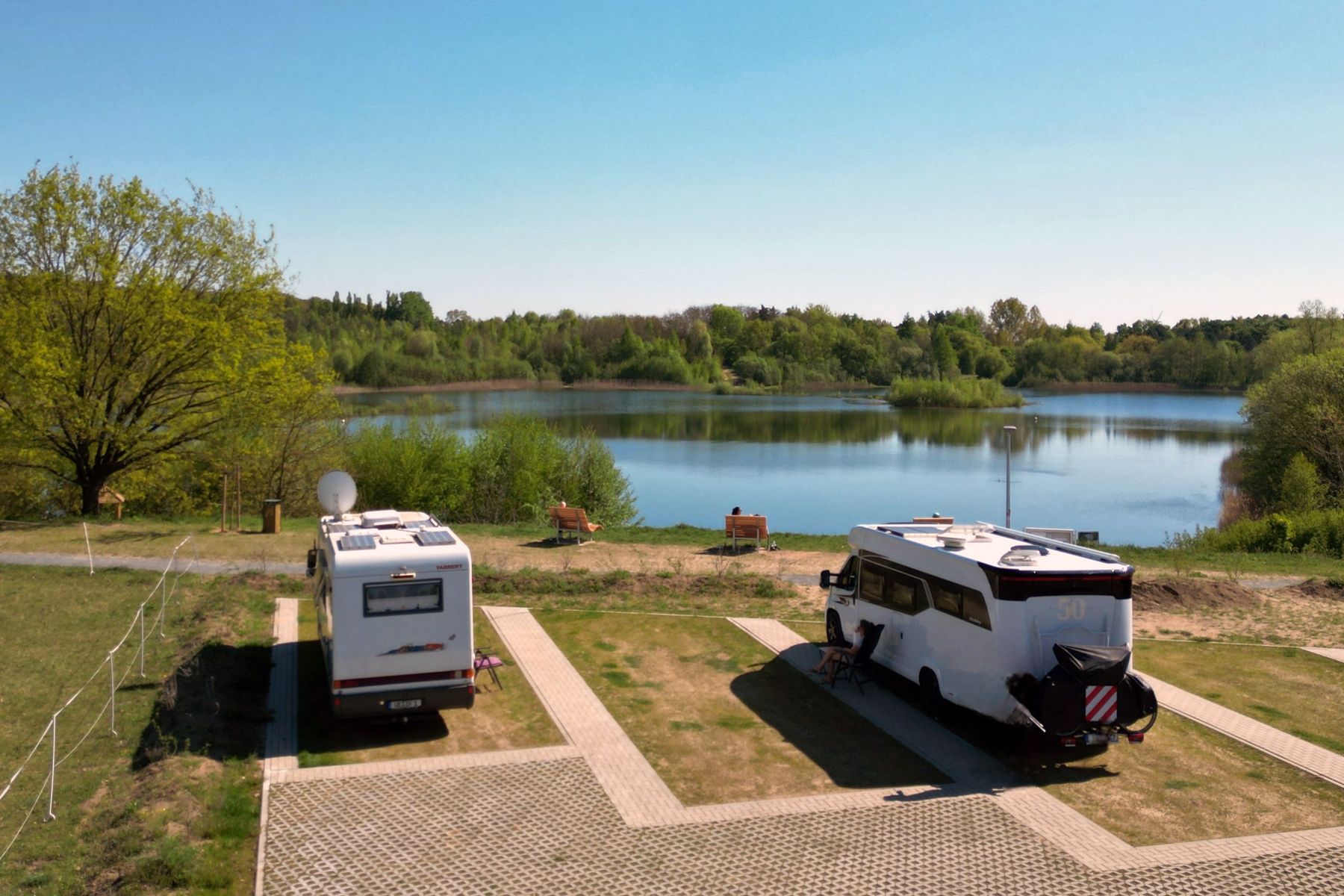 camping kissen aufblasbar Fjällbris Aufblasbares Campingkissen main image 1