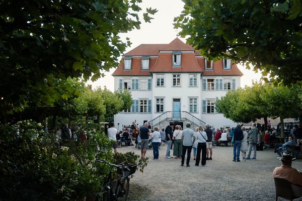 Jazzinstitut Darmstadt