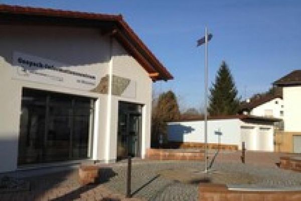 Geopark Infozentrum Wiesental