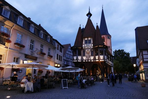 Michelstadt