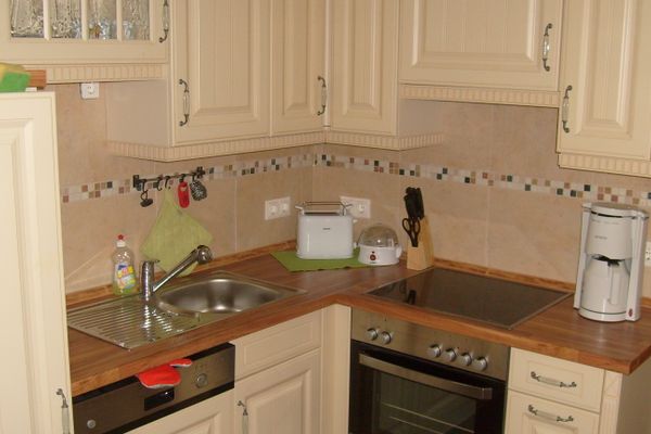 Appartment Sommerfrische