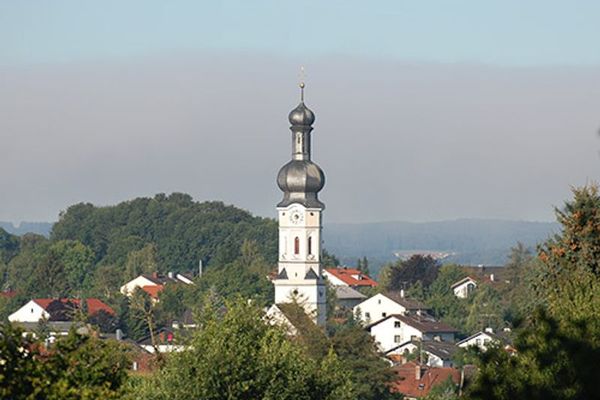 Inning am Ammersee