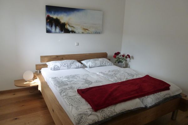 FeWo Frank-Schlafzimmer