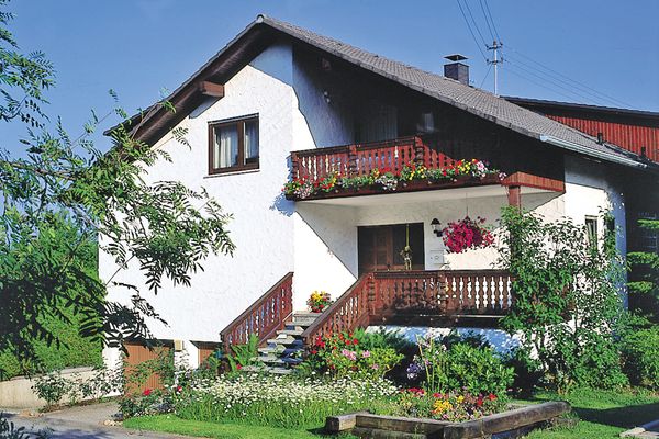 Gästehaus Marlies