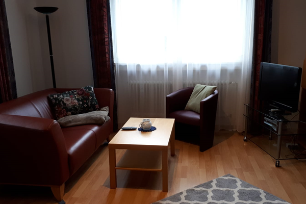 Fewo Bülling