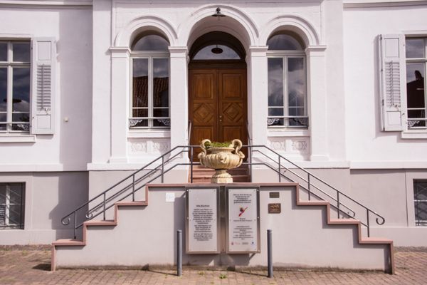 Villa Büchner