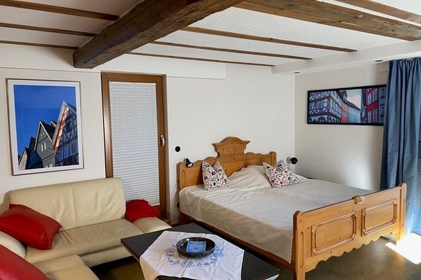 Freyas Zuflucht Ferienwohnung