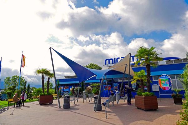 Miramar Weinheim