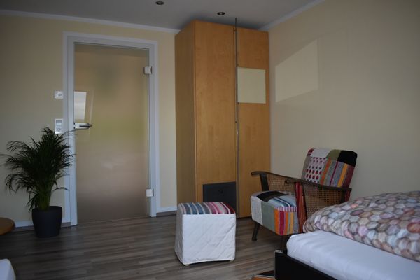 Ferienwohnung 360°