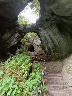 #1 Ultratrail Fränkische Schweiz