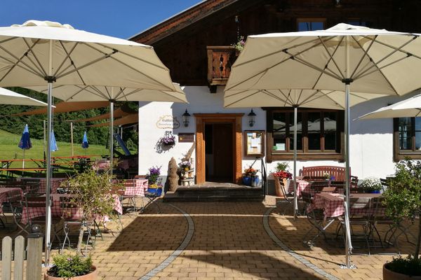 Bromberg Alm