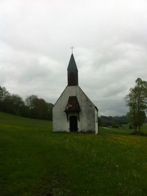 Kapelle