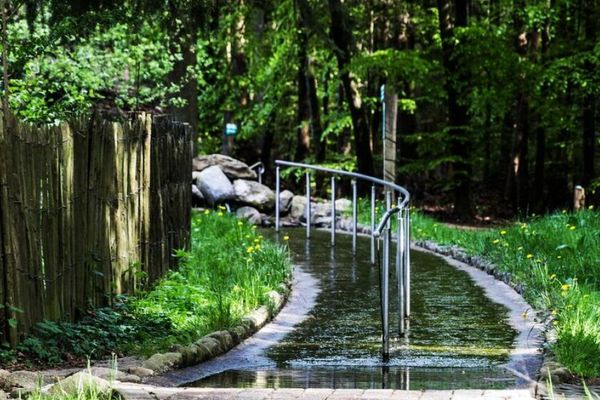 Wasserlauf
