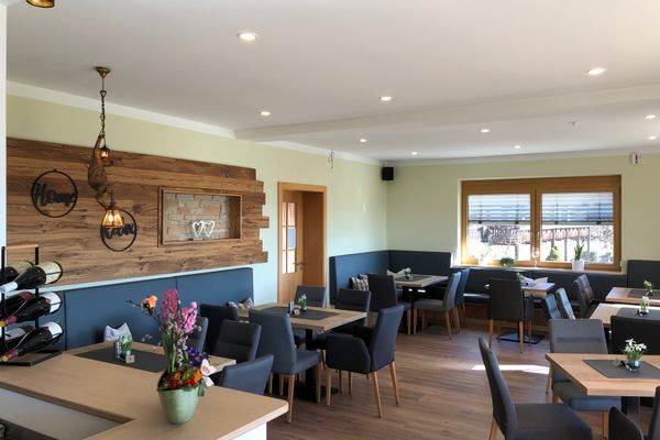 Restaurant Waldesruh