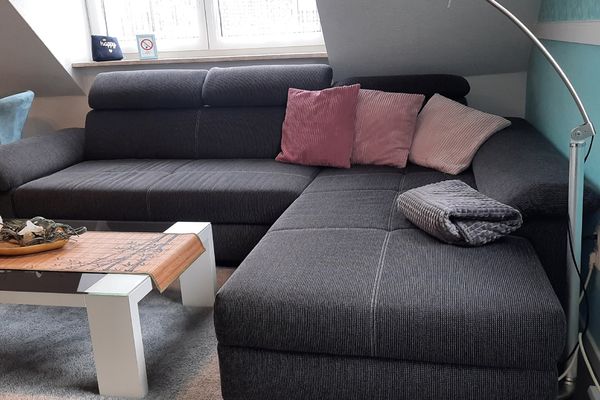Ferienwohnung OG rechts