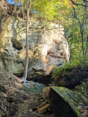 Der Mühlenweg eine Reise in die „kleine Fränkische Schweiz“