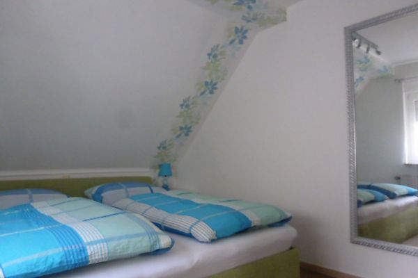 Ferienwohnung OG