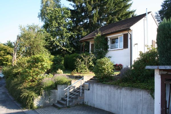 AuÃenansicht