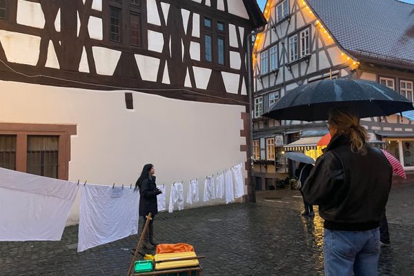 Rauhnächte Führung