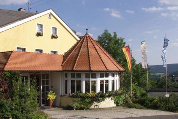 Wagners Hotel + Restaurant Schönblick
