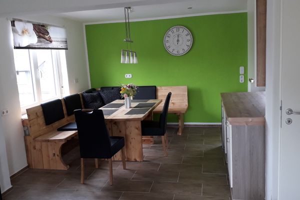Ferienwohnung Lorke