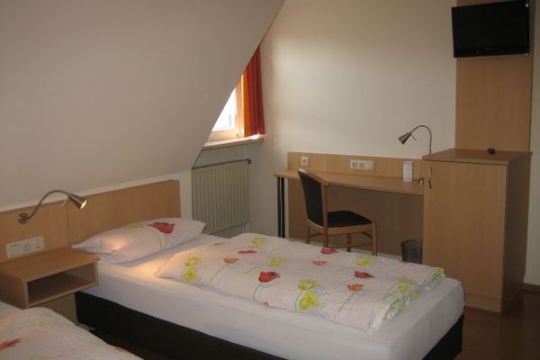 Familienzimmer