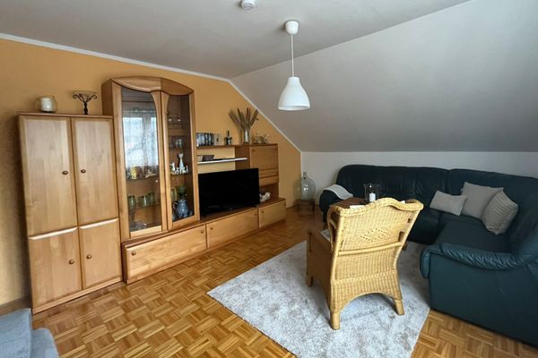 Wohnzimmer 2