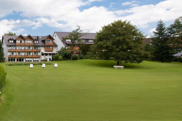 Hotelansicht