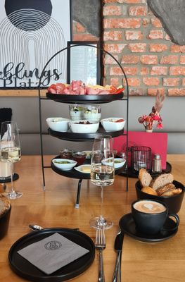 Café Wölfla Teuschnitz