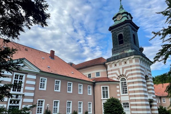 Kloster Medingen
