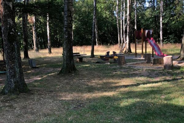 Spielplatz am Otterberg