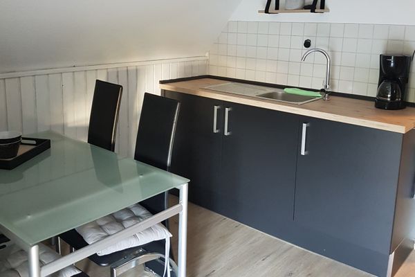 Ferienwohnung Englert in Pfungstadt