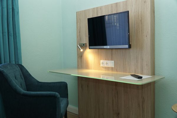 Komfort EZ 2