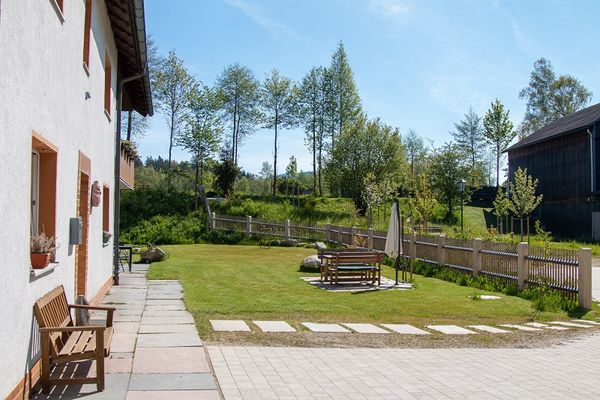 Felsl Haus