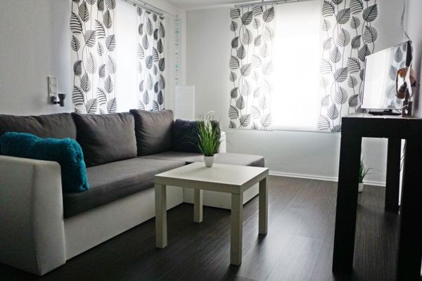 Ferienwohnung "Dorfzeit"