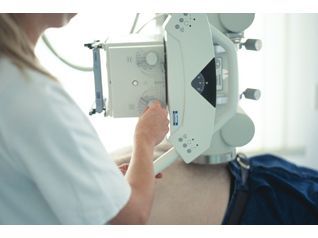 Frankenpark Klinik