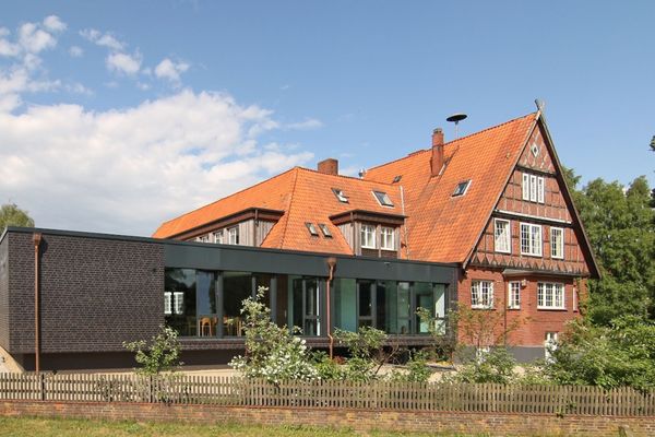 Missionarisches Zentrum Hanstedt I