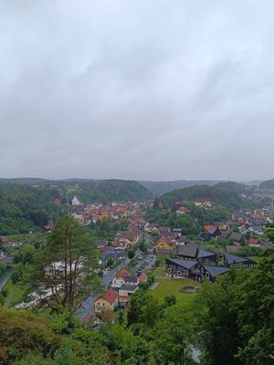 #6 Waischenfelder Panoramatrail
