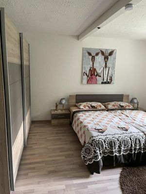 Ferienhaus Bug
