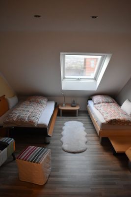 Ferienwohnung 360°