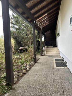 Eingangsbereich