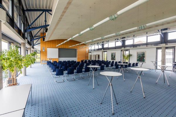 IHK Darmstadt, Großer Saal