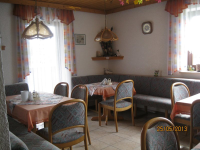 Waldpension Elke