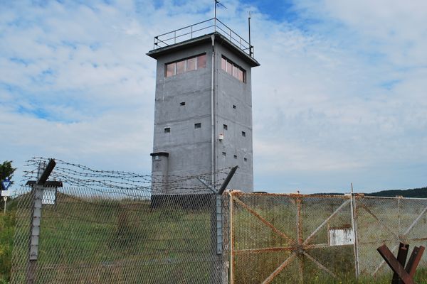 Grenzturm