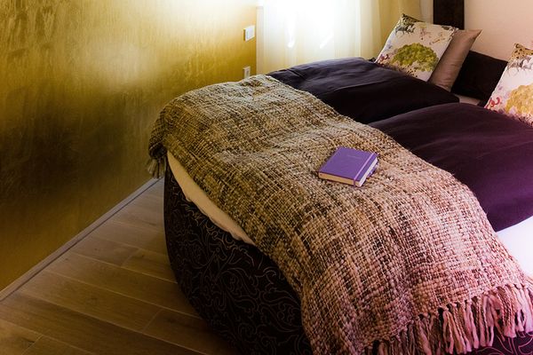 Designhotel Träumerei