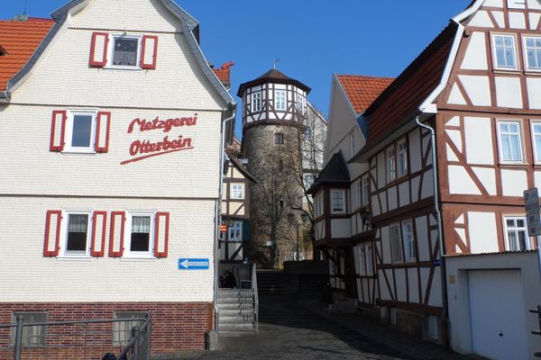 Ankerturm